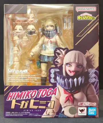 BANDAI SPIRITS S.H.Figuarts 토가 히미코
