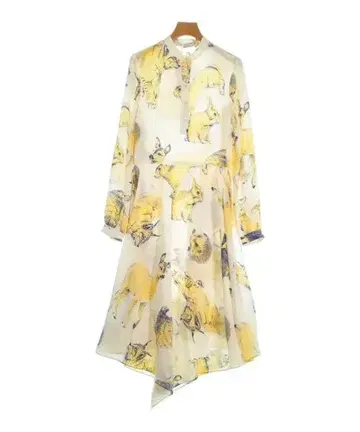 STELLA McCARTNEY 여성용 원피스