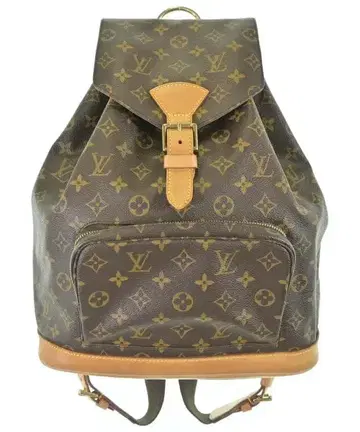 LOUIS VUITTON 백팩 여성용