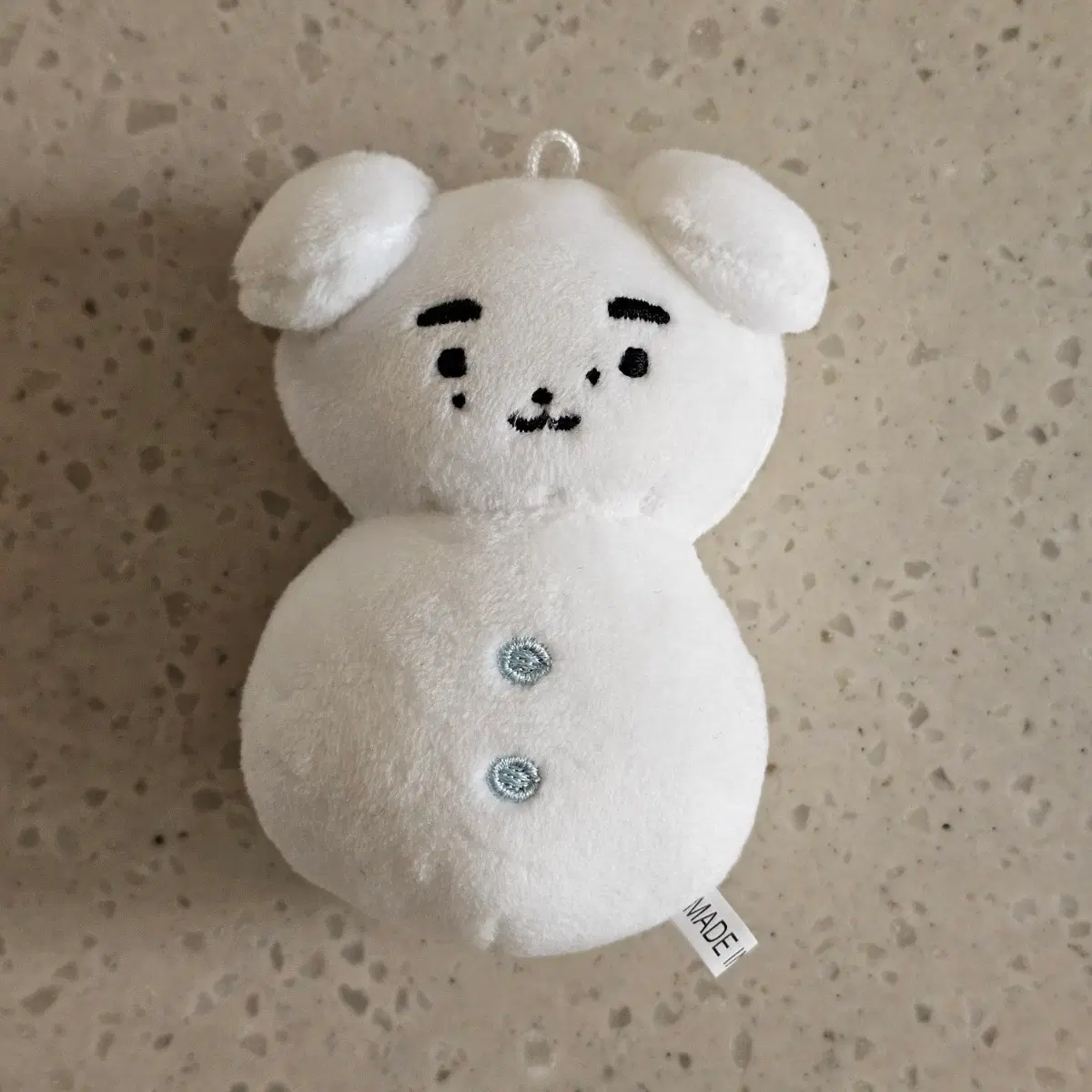 엔하이픈 성훈 인형 눈떵이