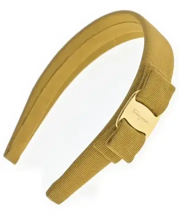 Salvatore Ferragamo 헤어 액세서리 여성용