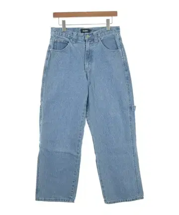 X-LARGE 데님 팬츠 남성용