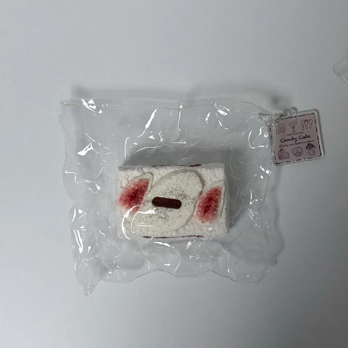 캔디큐트 말랑이