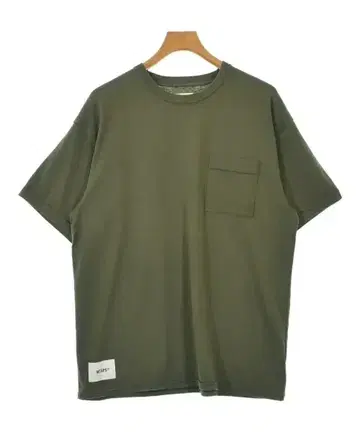 WTAPS 티셔츠 남성용