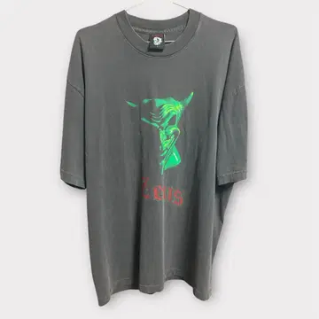 RIZE 라이즈 ZEUS 2025년 투어 티셔츠 밴드 티셔츠 L 사이즈