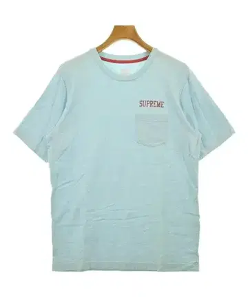 Supreme 티셔츠 남성용