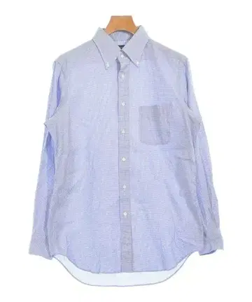 Maker's Shirt 가마쿠라 캐주얼 셔츠 남성용
