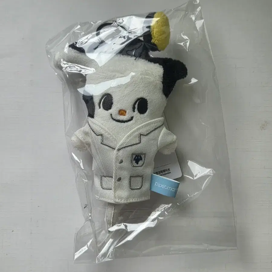 마이크로피펫 인형 키링 (신영코퍼레이션)
