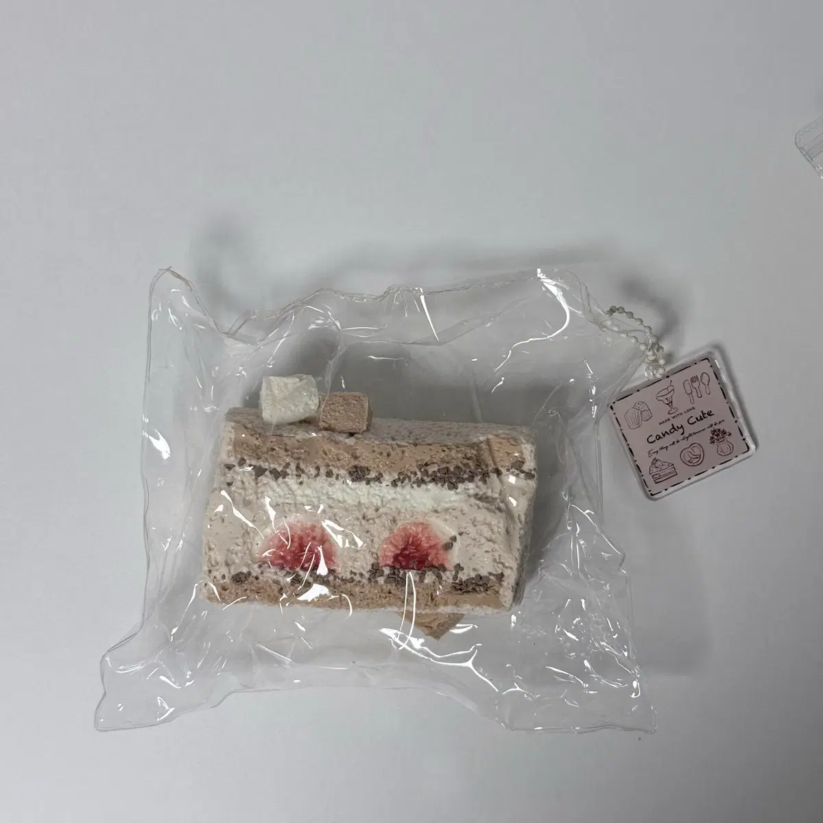 캔디큐트 말랑이