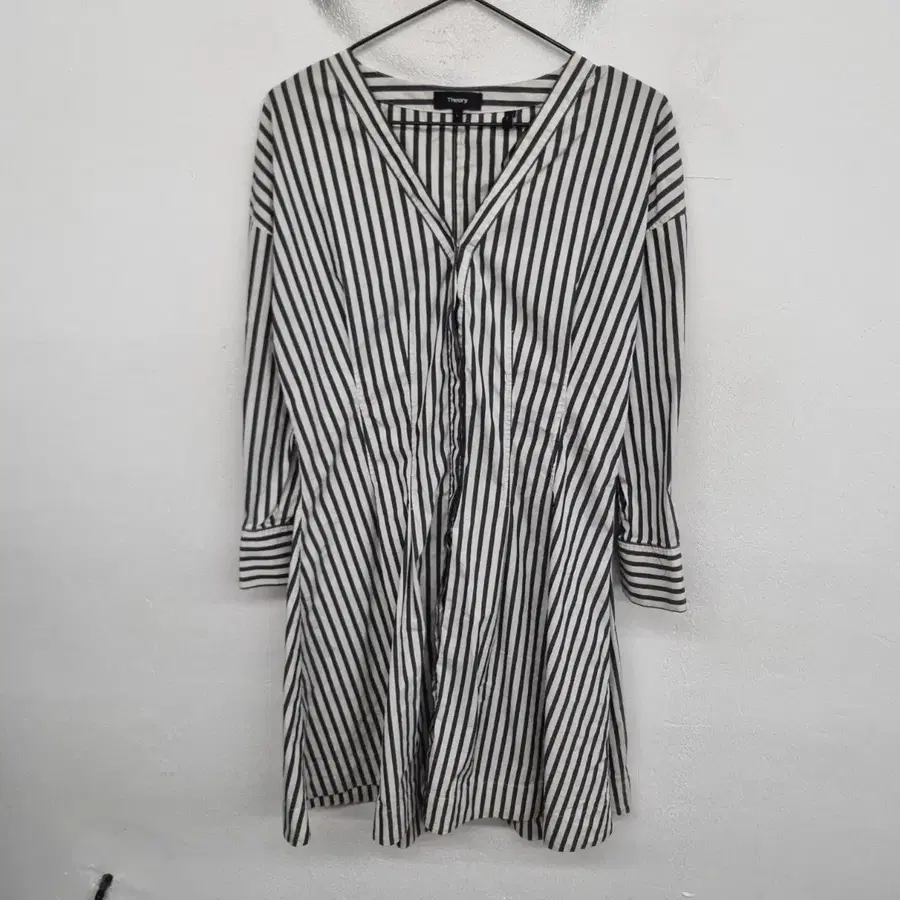 [여성55 size] Theory 띠어리 모던 원피스