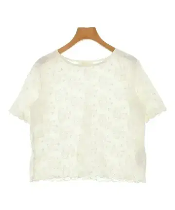 maje 블라우스 여성용