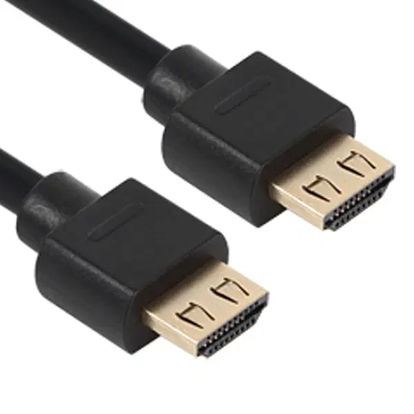 HDMI 2.0 양방향 모니터 연결 케이블 5m