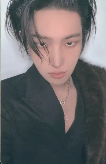 ATEEZ MINGI GOLDEN HOUR : Part.4 POCA ALBUM VER.2
