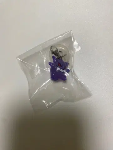 포켓몬 팬텀 표식 참