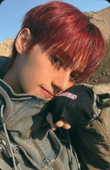 ATEEZ AppleMusic WOOYOUNG GOLDEN HOUR : Part.4