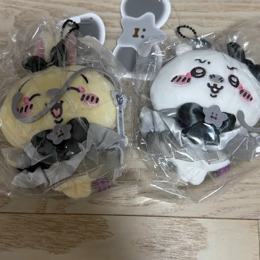치이카와 우사기 초매지컬 흑화 판매합니다!