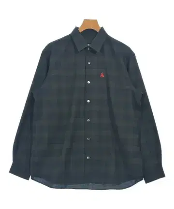 SOPHNET. 캐주얼 셔츠 남성용