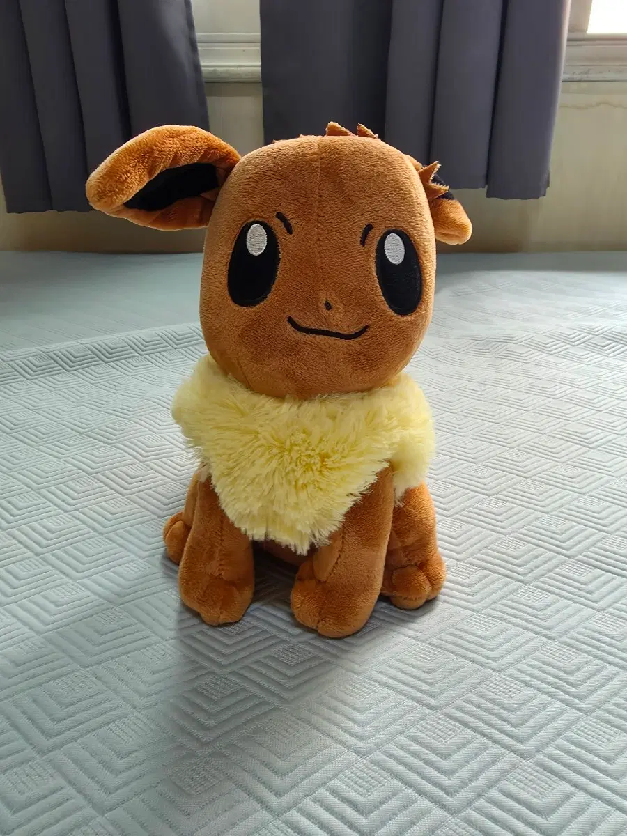 이브이 인형