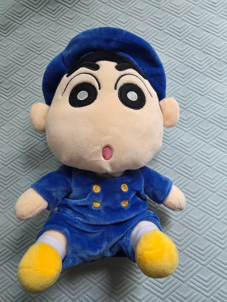 짱구 인형