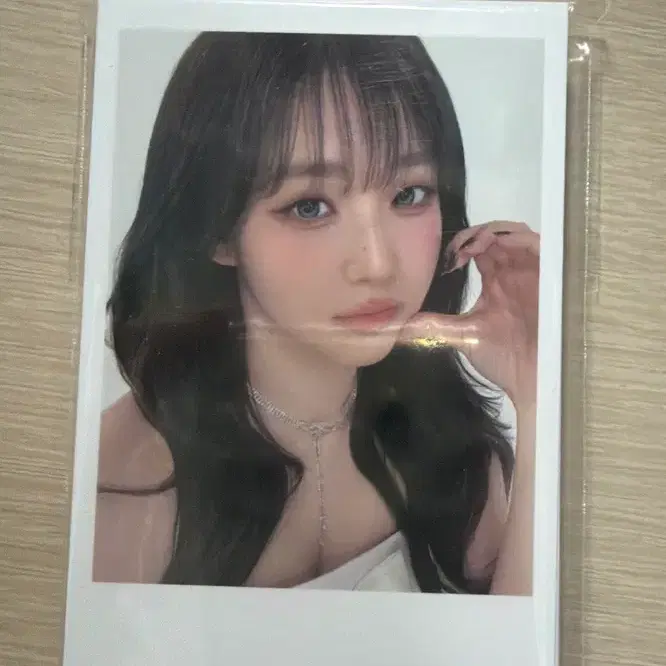 트리플에스 콘서트 포카 특전 일괄 md