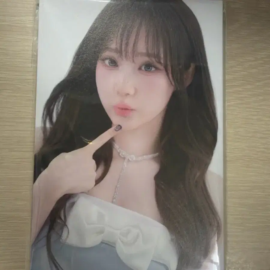 트리플에스 콘서트 포스트카드 일괄 md 포카