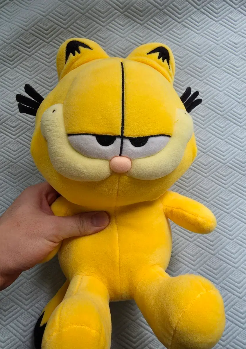 인형