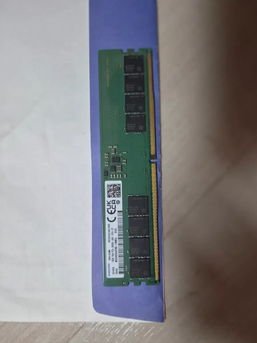 삼성SSD 512GB 삼성 램 16GB
