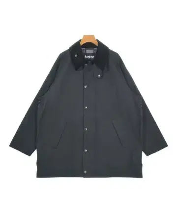 Barbour 스텐카라 코트 여성용