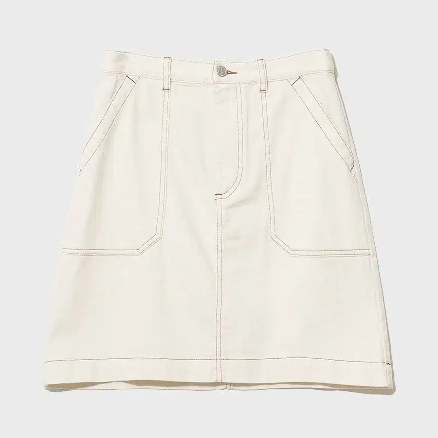 A.P.C skirt