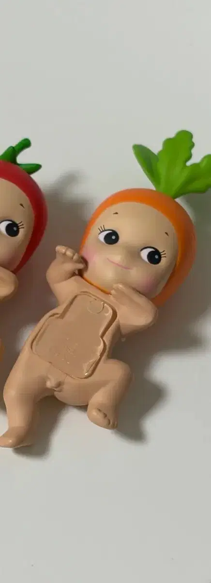 소니엔젤 히퍼 당근