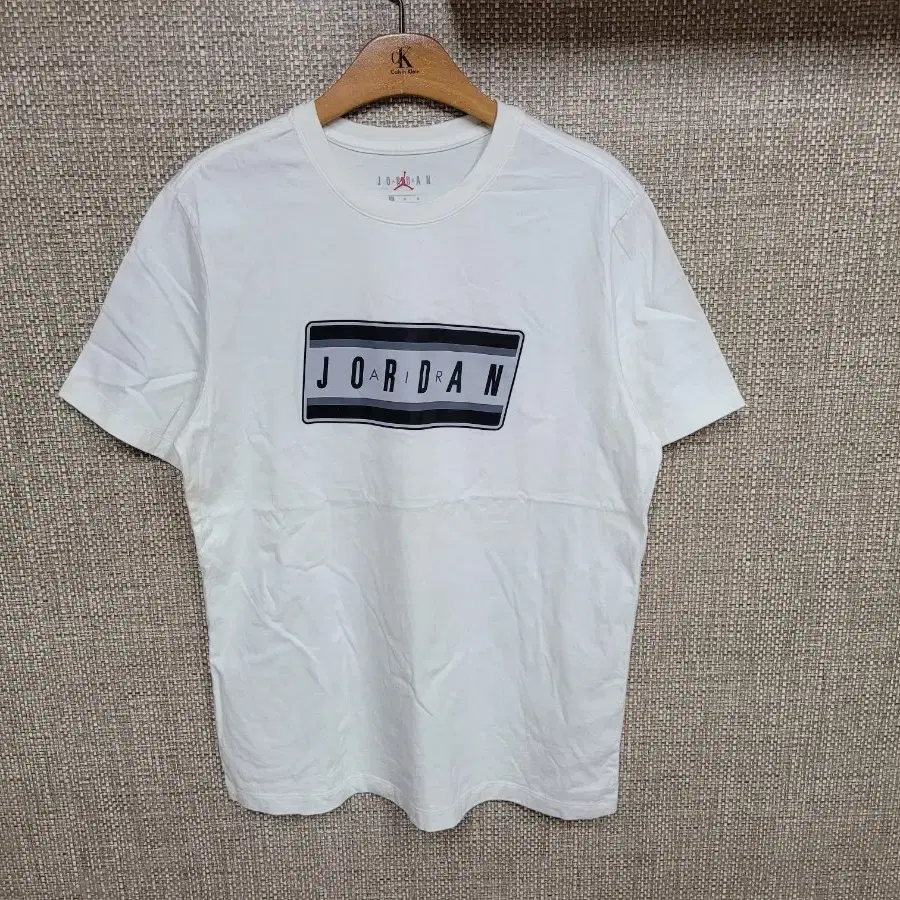 100사이즈 나이키 조던 반팔티셔츠