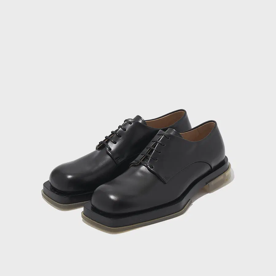 BOTTEGA VENETA lace-up EU43