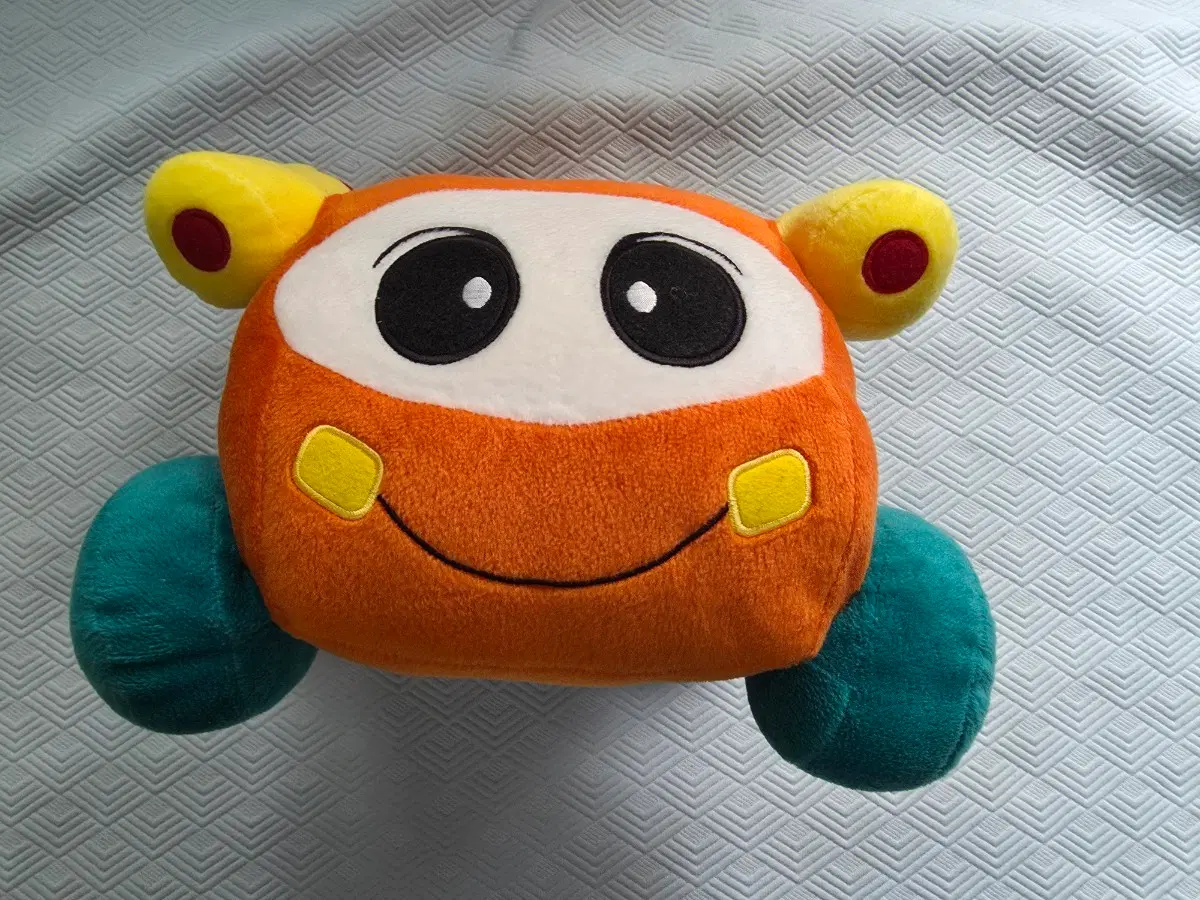 인형