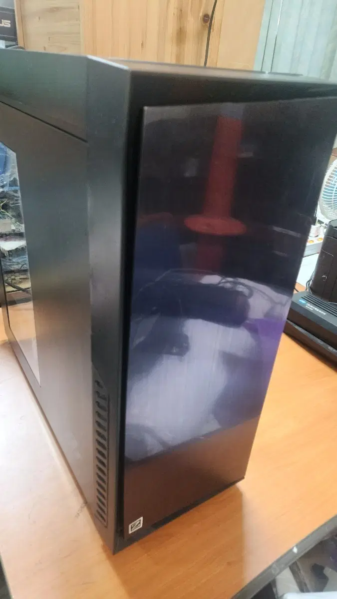 i5-7600 GTX 1050 Ti 컴퓨터 판매합니다