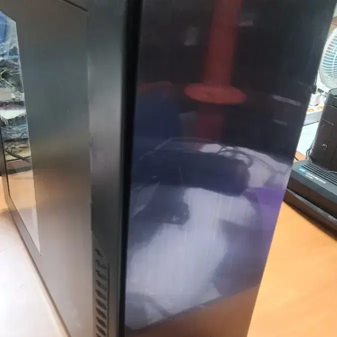 i5-7600 GTX 1050 Ti 컴퓨터 판매합니다