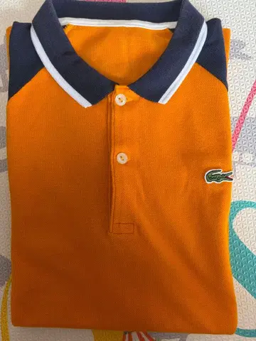 LACOSTE 라코스테 피케 셔츠