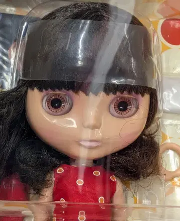 타카라 네오 브라이스 팬시 팬지