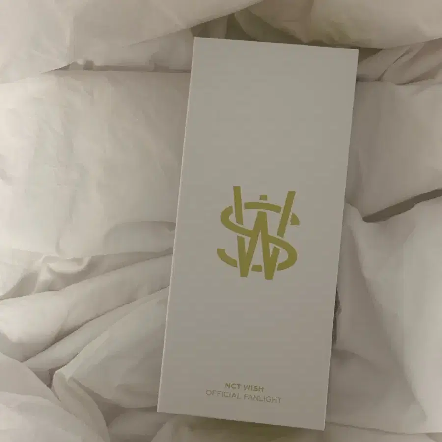 엔시티 위시 믐뭠봄 판매합니다 (판완)