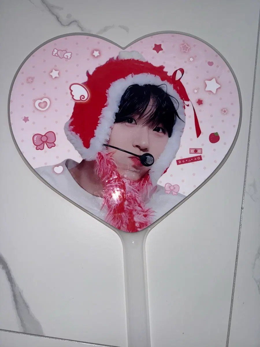 엔시티위시 재희 우치와 ( 대영 ver.)
