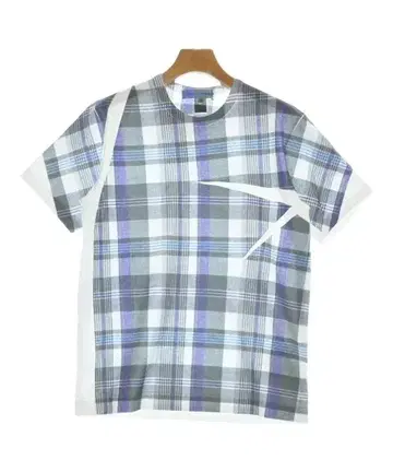 COMME des GARCONS SHIRT 티셔츠 컷앤소 남성용