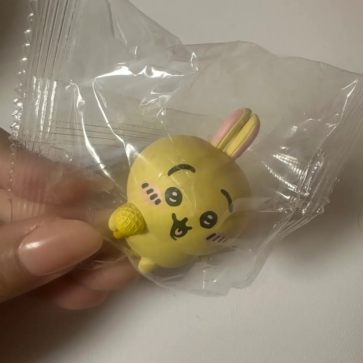 우사기 피규어
