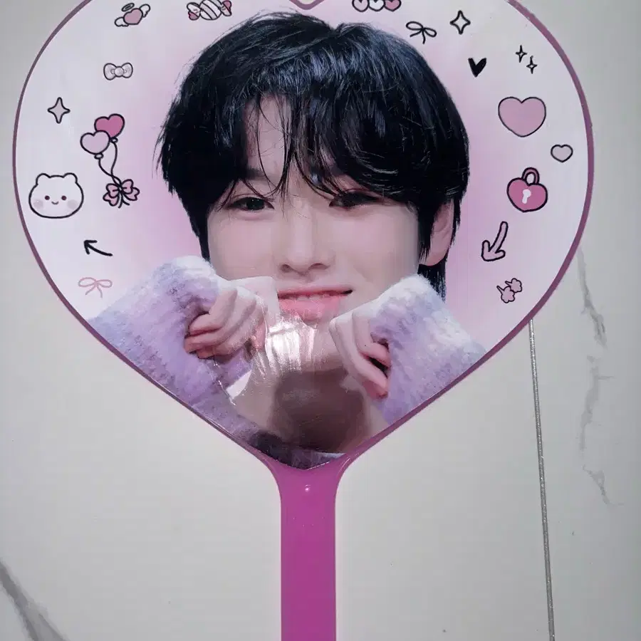 엔시티위시 사쿠야 우치와