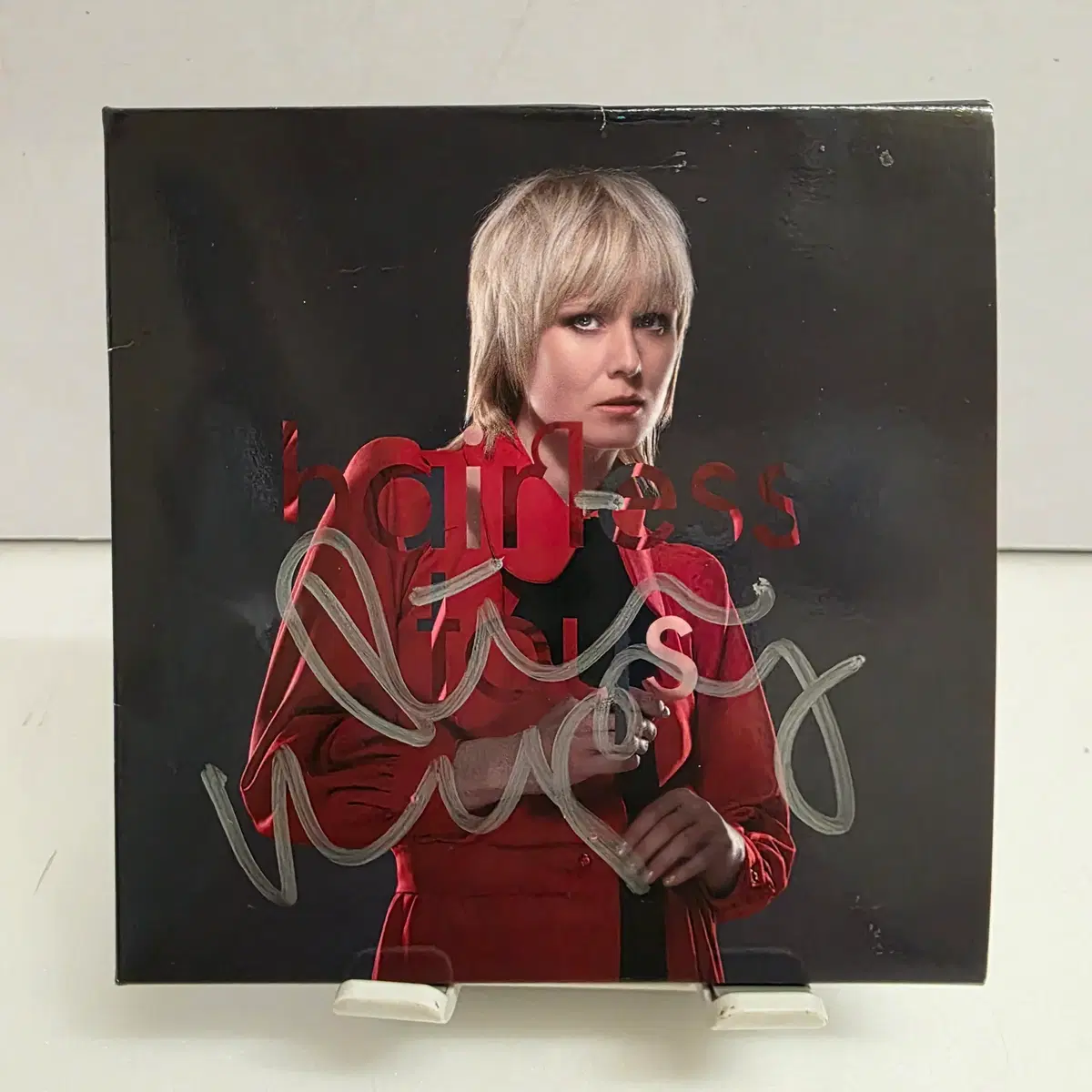 싸인반 로신 머피 Roisin Murphy - Hairless Toys