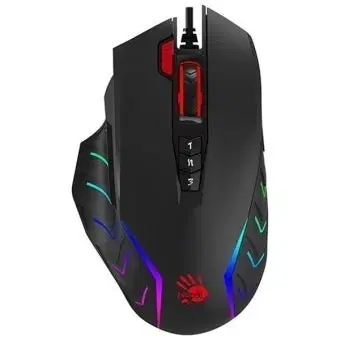 A4Tech Bloody J95s 게이밍 마우스
