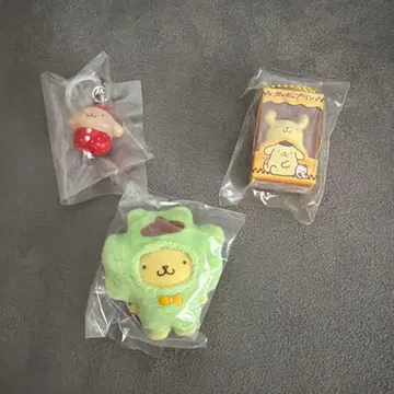 폼폼푸딩 묶음 판매