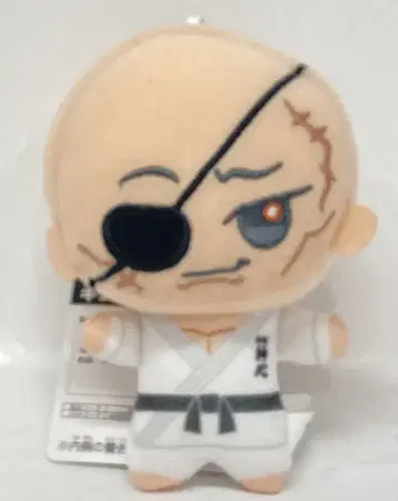 BANDAI SPIRITS 지상 최강의 SD 인형!! 바키 구지 독보