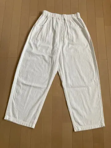 NARU 나루놋포팬츠