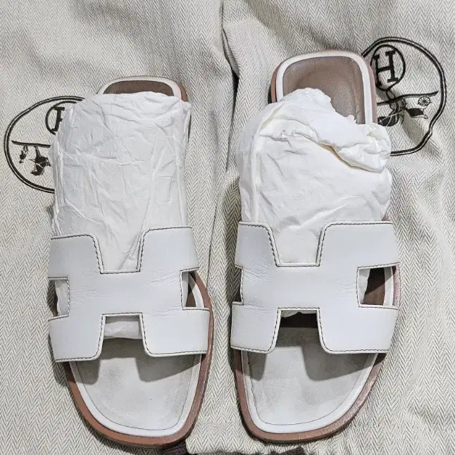 에르메스 오란 34