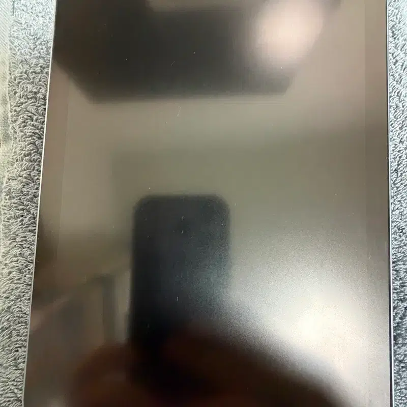 아이패드 미니6 64GB 퍼플