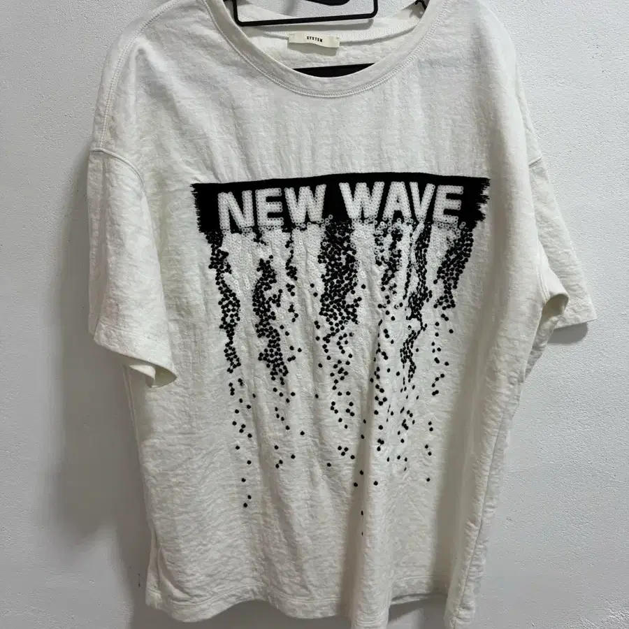시스템 반팔티 90 s